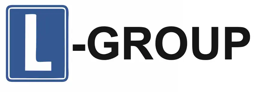 LGroup logo